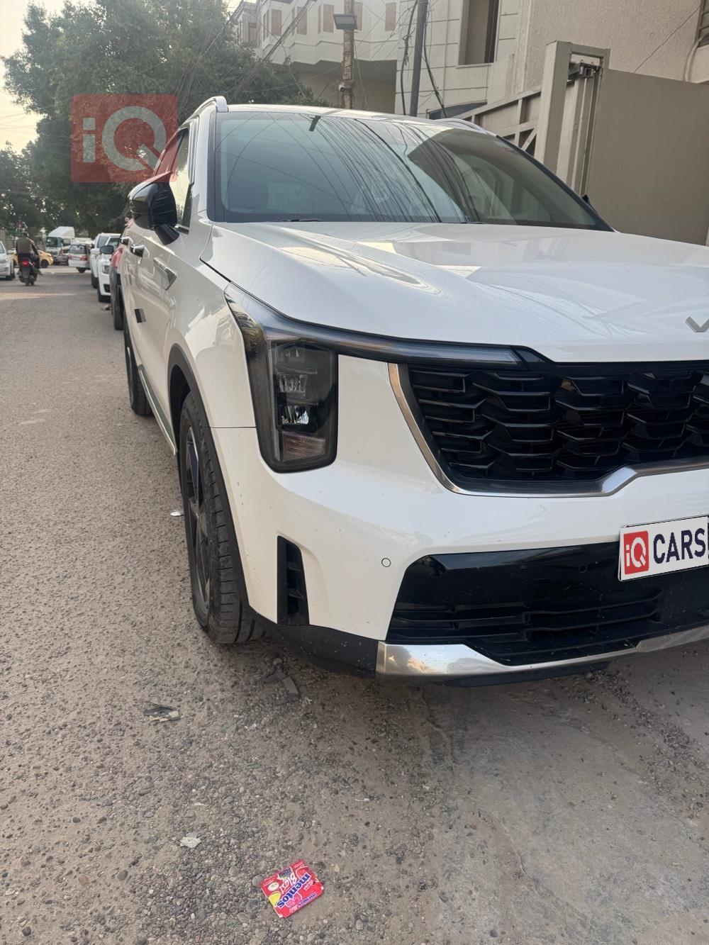 كيا سورينتو